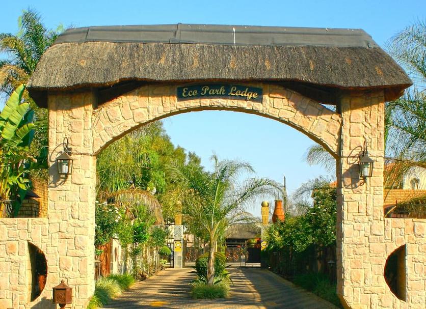 Outdoor view Photo
