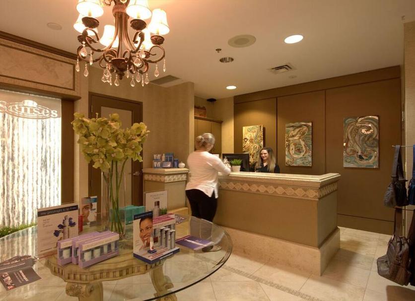 Spa Photo