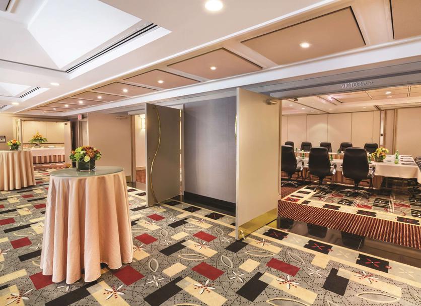Banquet hall Photo