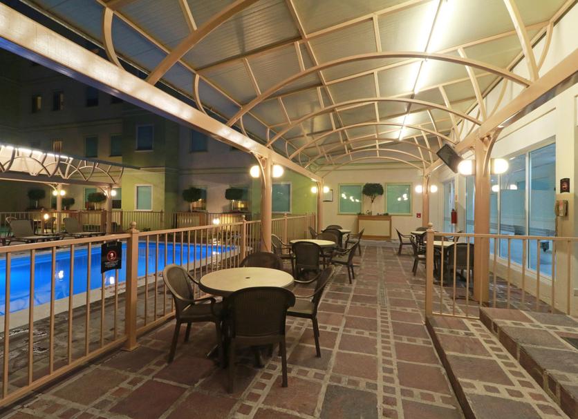 Hotel amenity Photo