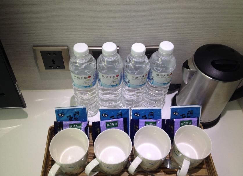 Room amenity Photo