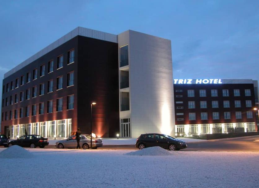 Building Photo