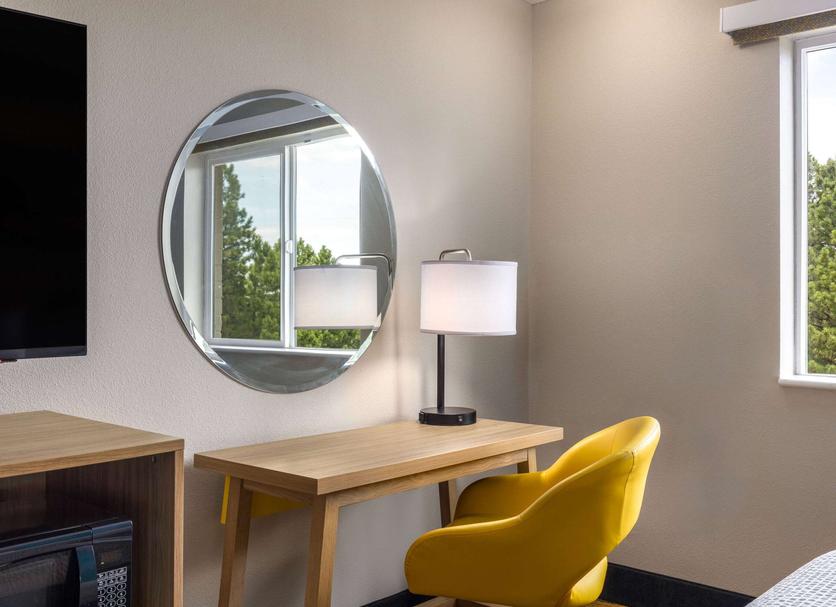 Room amenity Photo