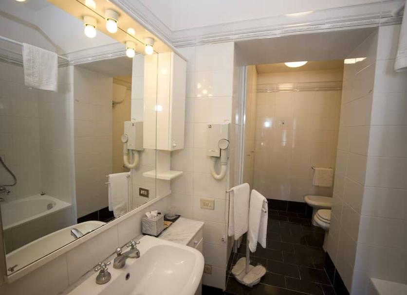 Bathroom Photo