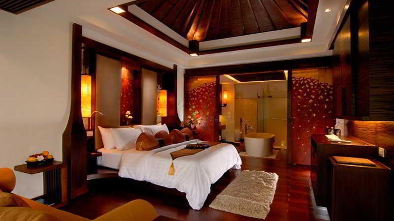 Marina Phuket Resort