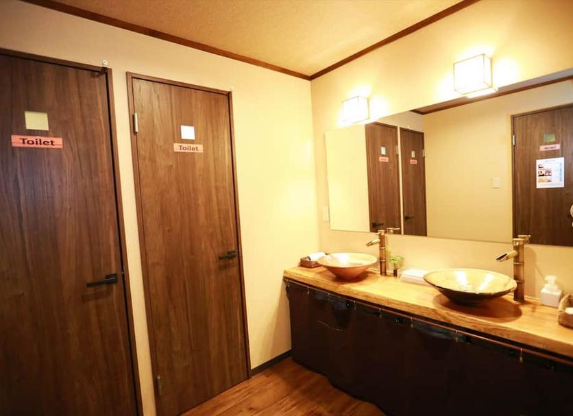 Bathroom Photo
