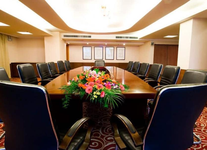 Conference room Photo