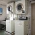 Laundry facility