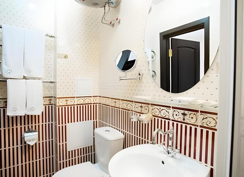Bathroom Photo