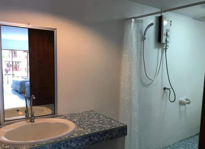 Bathroom Photo