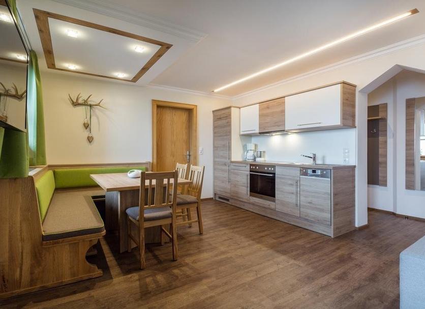 Kitchen Photo