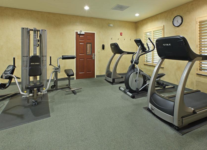 Gym Photo