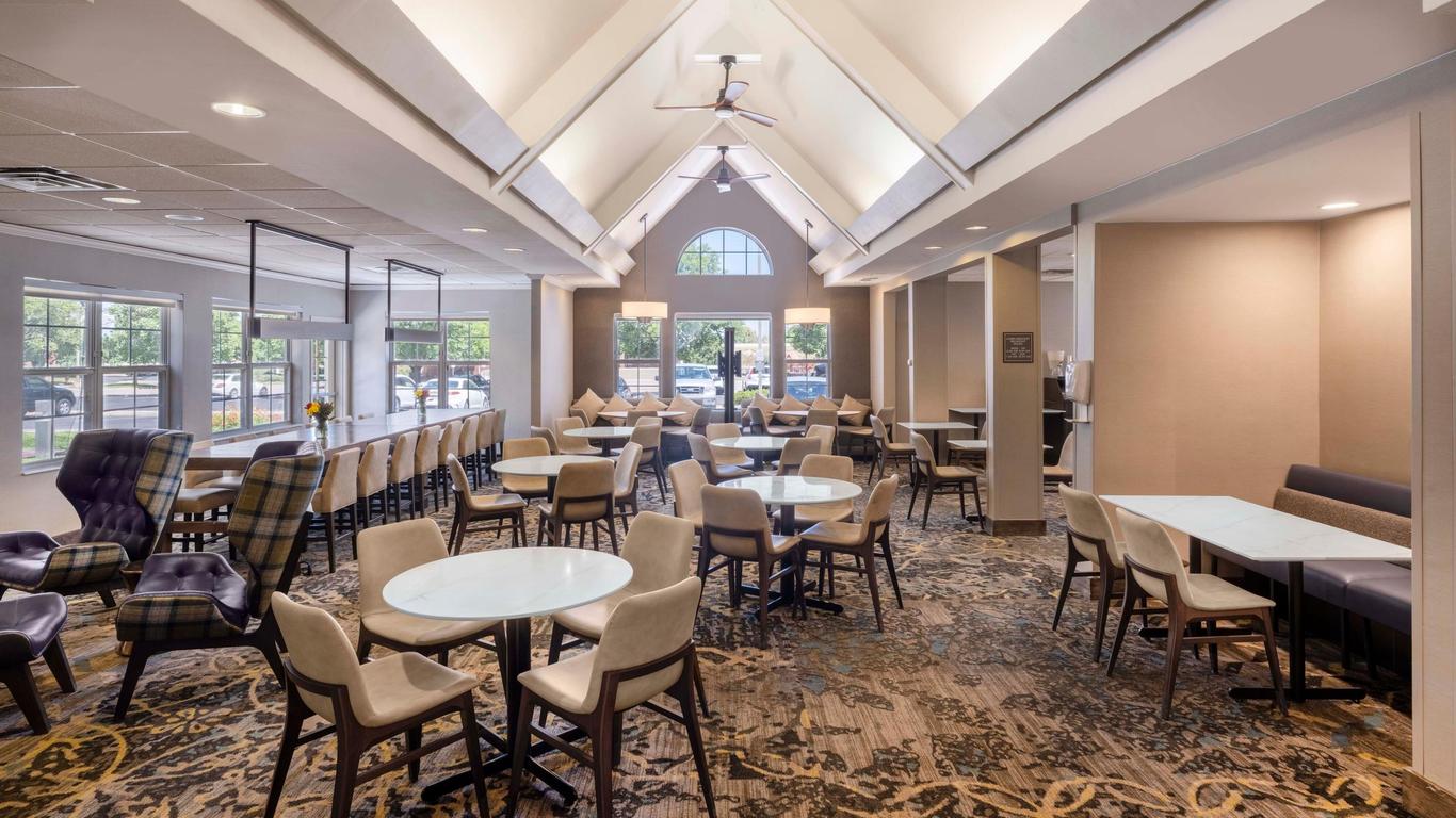 Residence Inn by Marriott Denver Southwest/Lakewood