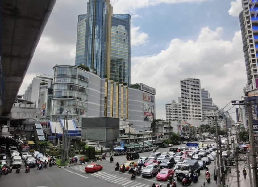 Outdoor view Photo