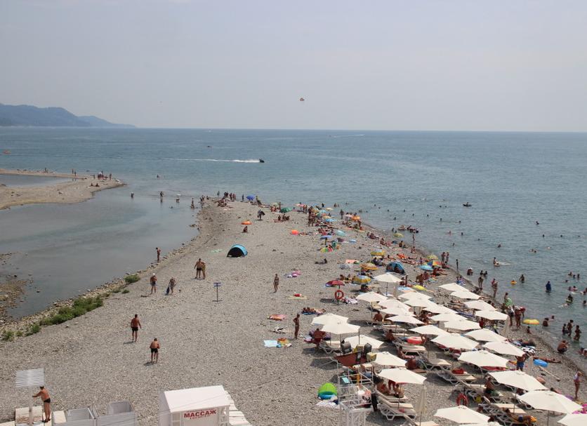 Beach Photo