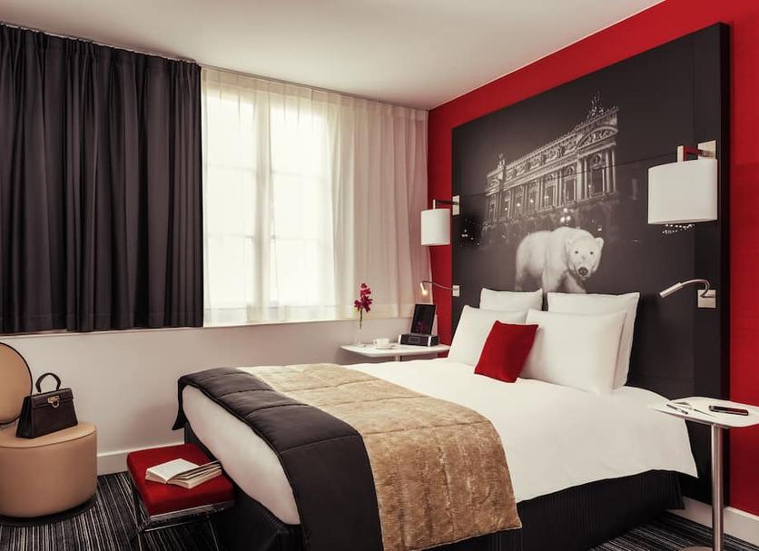 Bedroom Photo