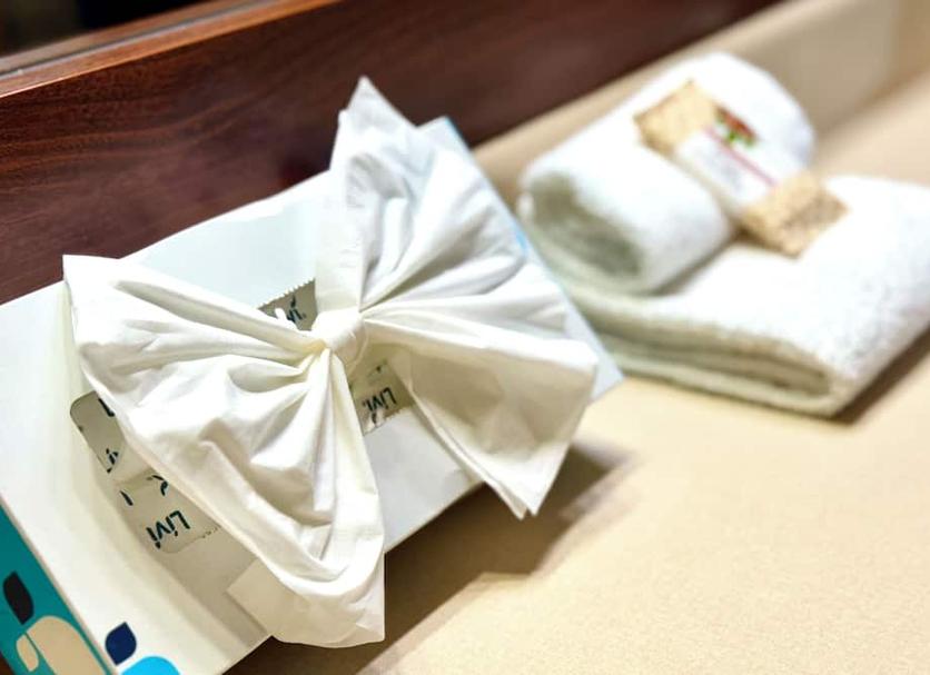 Room amenity Photo