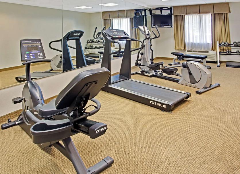 Gym Photo