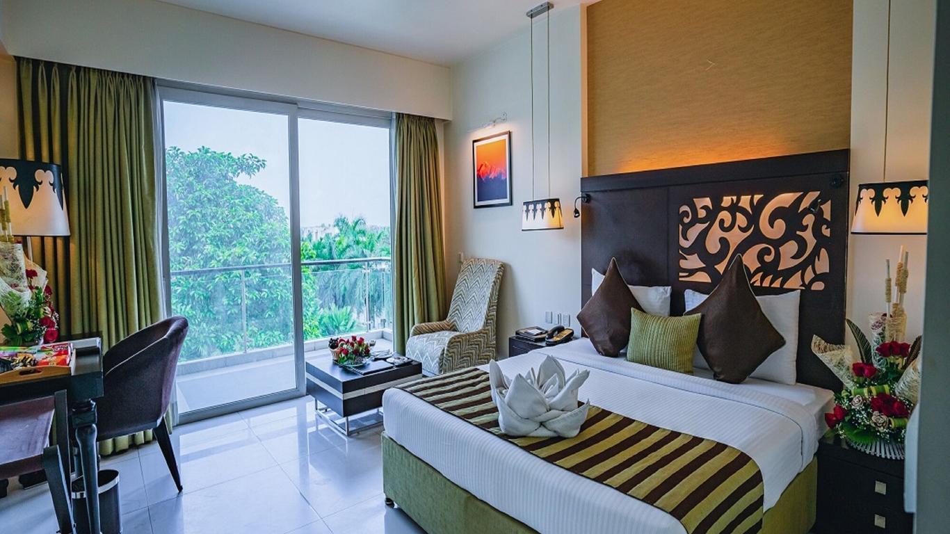 Barsana Hotel & Resort Siliguri