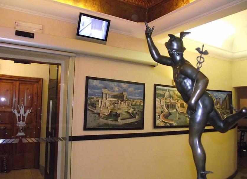 Room amenity Photo