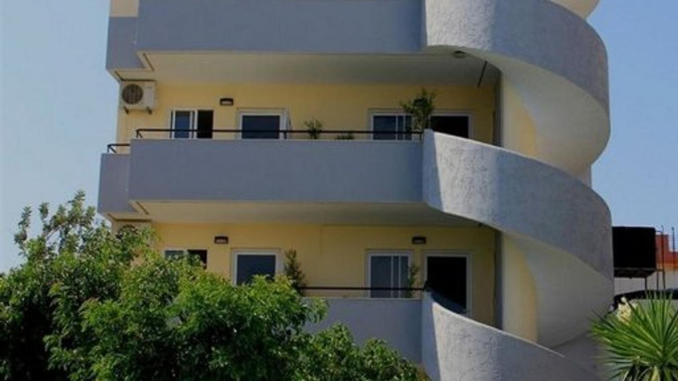 Minas Apartments