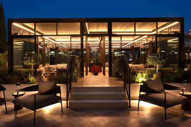 Sofitel Athens Airport