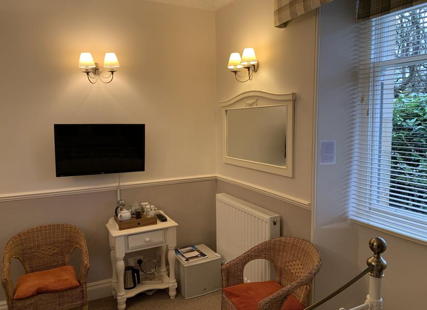 Room amenity Photo