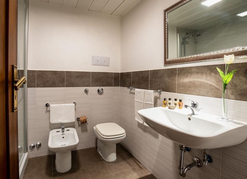Bathroom Photo