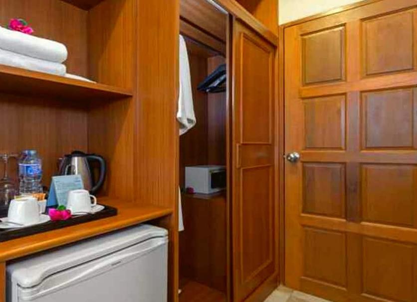 Room amenity Photo