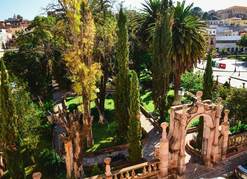 Outdoor view Photo