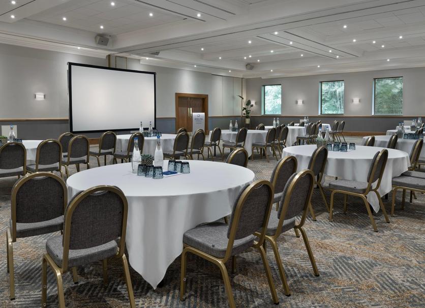Conference room Photo