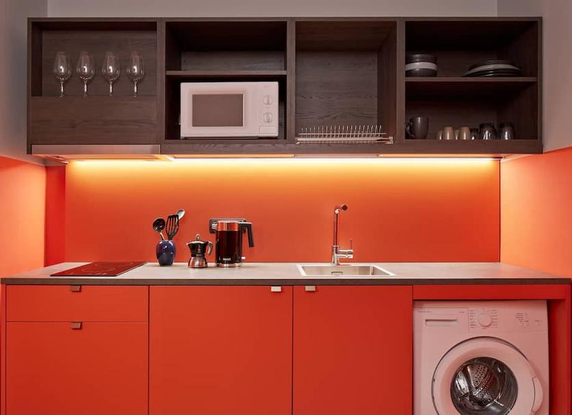 Kitchen Photo