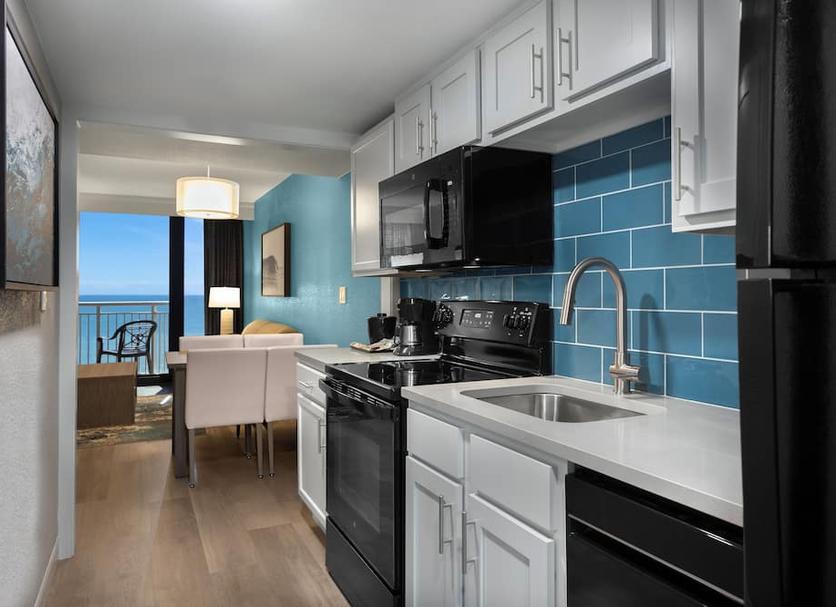 Kitchen Photo