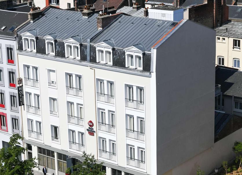 Building Photo