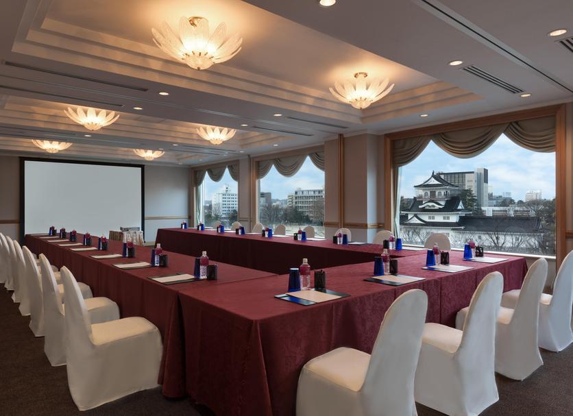 Conference room Photo
