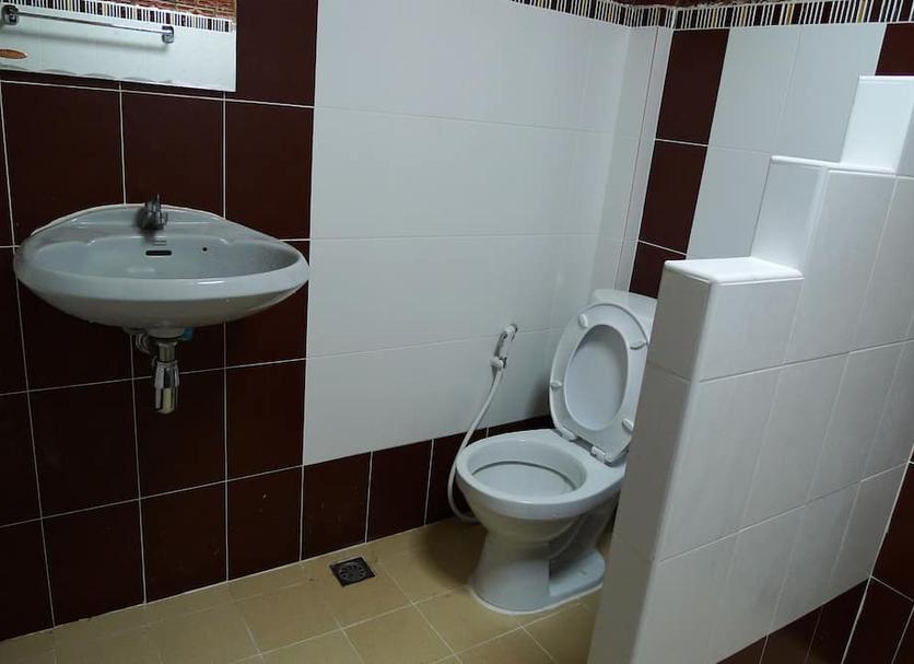 Bathroom Photo