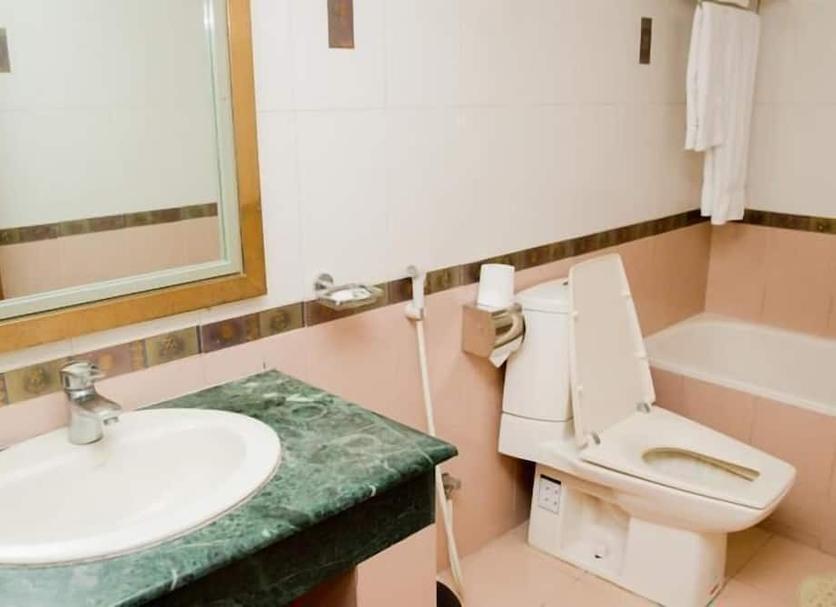 Bathroom Photo