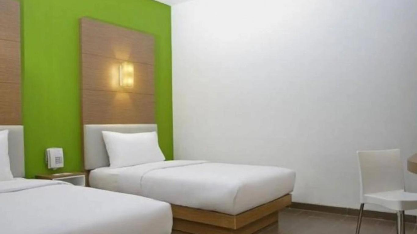 Amaris Hotel Cirebon