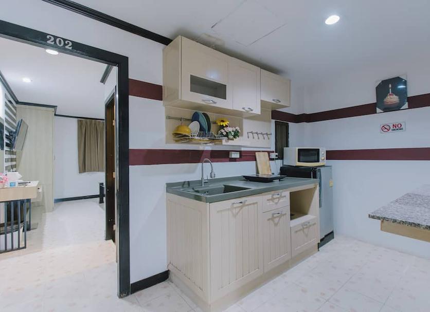 Kitchen Photo