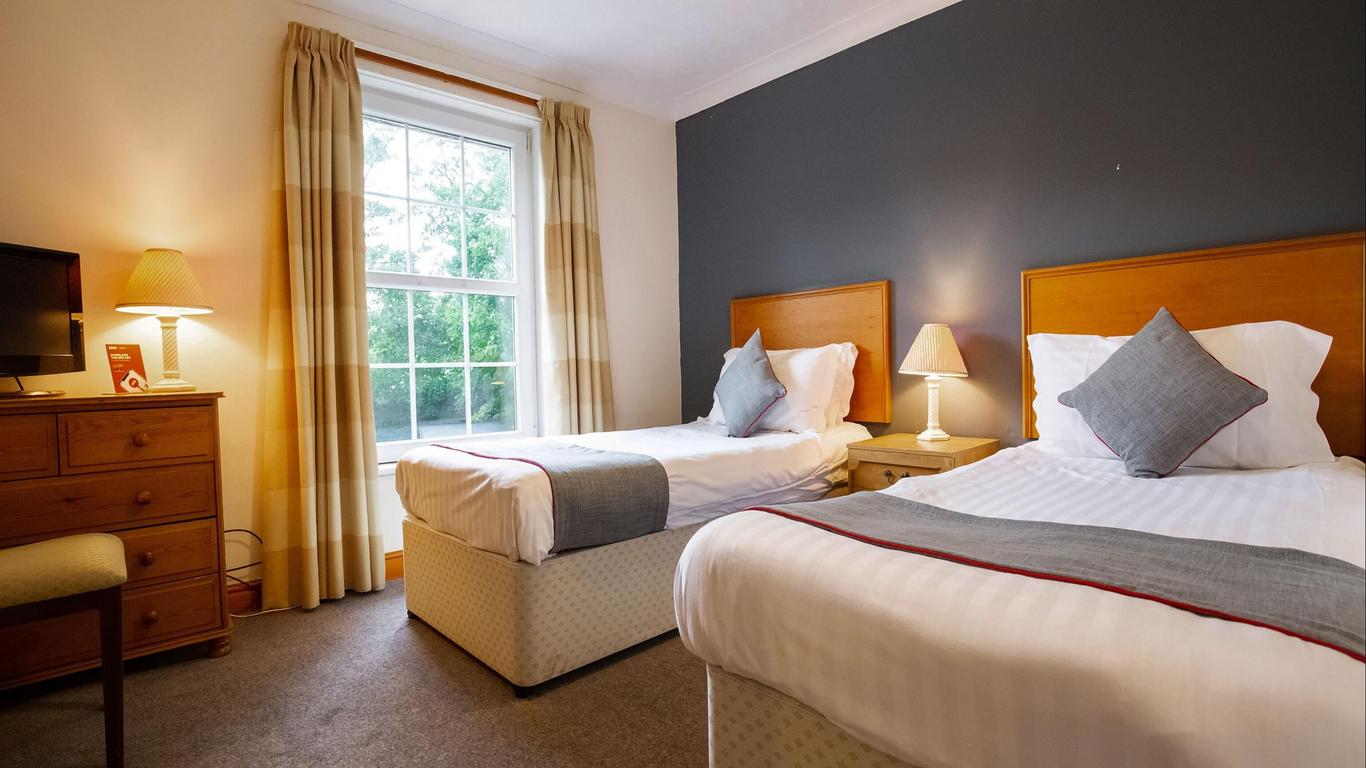 The Gables Hotel