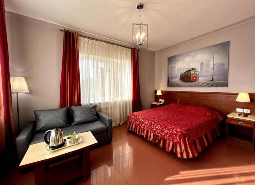 Bedroom Photo