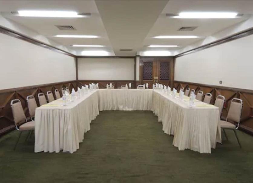 Conference room Photo