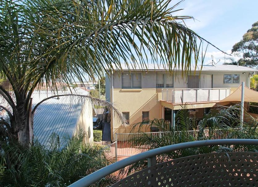Outdoor view Photo