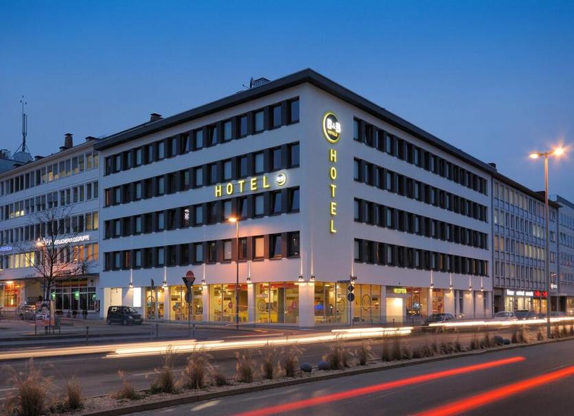 Building Photo
