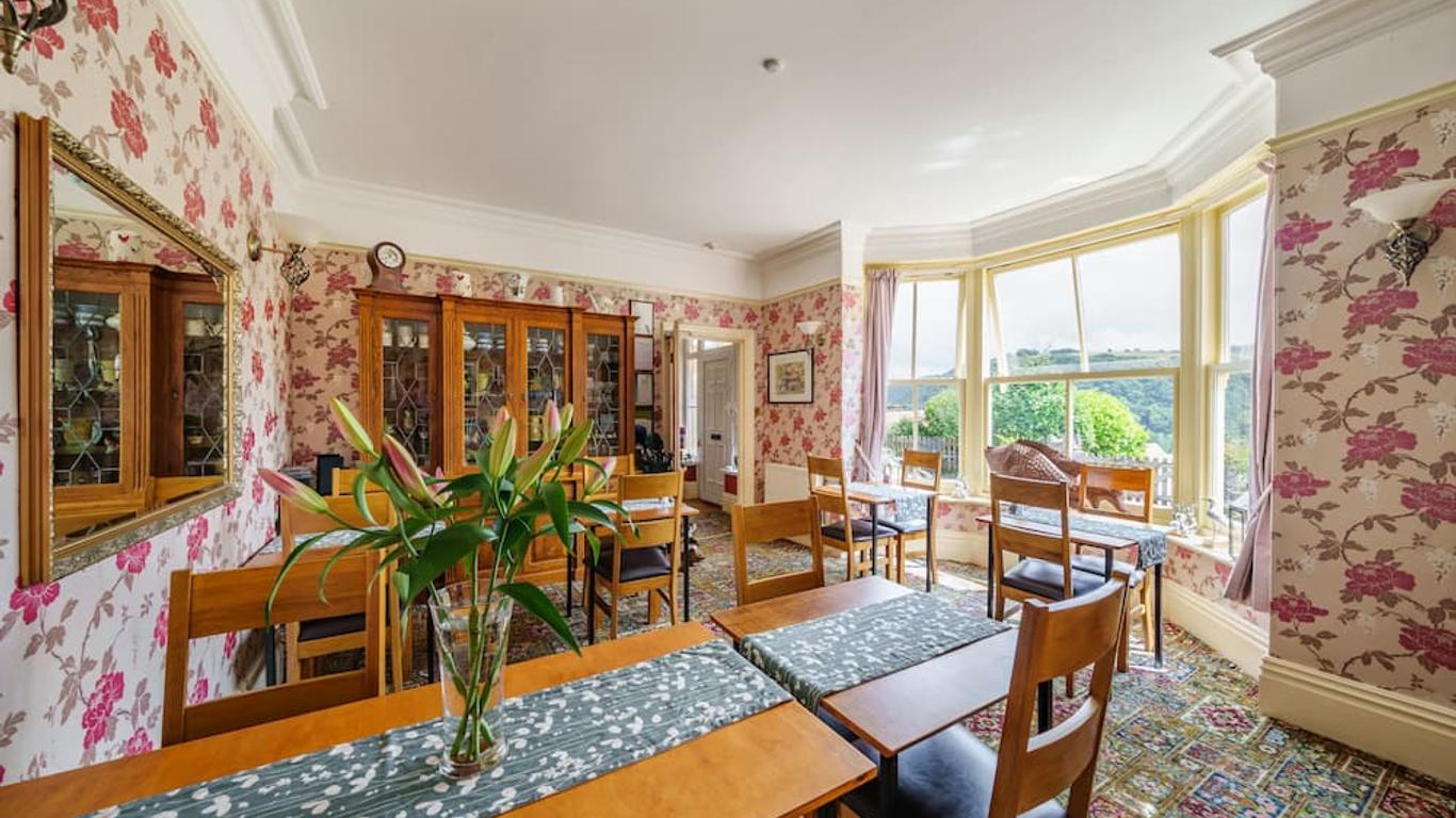Ingleside Guest House