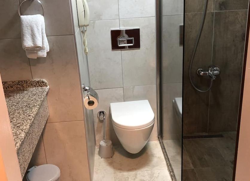 Bathroom Photo