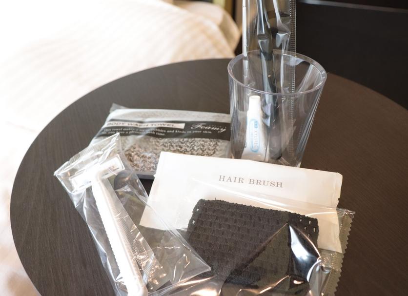 Room amenity Photo