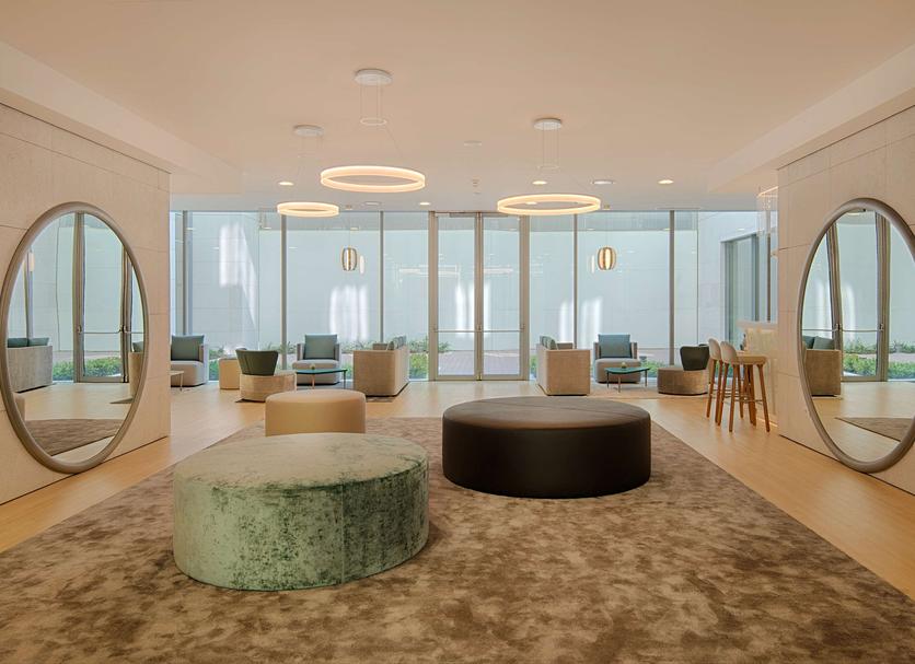 Conference room Photo