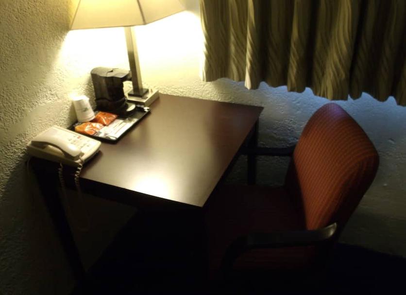 Room amenity Photo