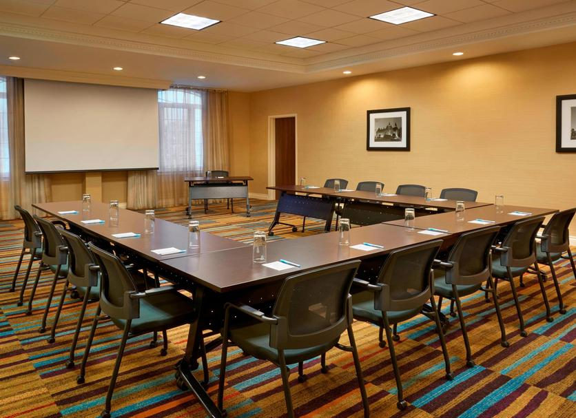 Conference room Photo
